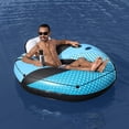 thumbnail image 2 of Tobin Sports Whitewater Rush Single River Tube, 2-pack, 2 of 7