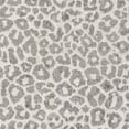 thumbnail image 5 of Surya Positano PSN-2305 106 x 144" Rectangle Fabric Rug in Gray/Charcoal/Ivory, 5 of 8