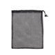 thumbnail image 5 of Bolsa de malla de nailon YONGSHENG PARA deportes al aire libre soporte PARA pelotas de tenis de Golf color negro 1 Uds, 5 of 5
