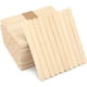 thumbnail image 1 of 300 palitos de madera Sincero para manualidades crudo, 1 of 5