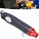 thumbnail image 3 of Mini Pistolas De Calor, 300W 200 Grados Celsius De Calor Rápido Portátil Pistolas De Aire Caliente De Mano Construido En Soporte Para Bricolaje Artesanía Repujado Envoltura, 3 of 7