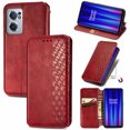 thumbnail image 1 of Case for OnePlus Nord CE 2 5G Cover Magnetic Protective Wallet Flip Case, 1 of 5