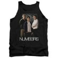 thumbnail image 1 of Numbers - Equations - Tank Top - Large, 1 of 2