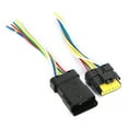 thumbnail image 2 of Cable del conector del enchufe del cableado del módulo de ventana 8200843592 apto para Megane II/Scenic II ANGGREK Otros, 2 of 8