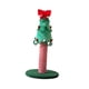 thumbnail image 2 of Árbol decorativo para gatos, árbol de Navidad, juguete para gatitos, ejercicio para gatos, sala de estar, mordedor de garras, casa, 2 of 9