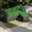 Dark green, variant on BaPiPro 4-Person Dark Gray Outdoor Sectional Sofa Cushions, Waterproof Polyester Patio Cushions with High-Density Sponge & Side Pillows, No Assembly for Backyard, Balcony, Deck & Poolside
