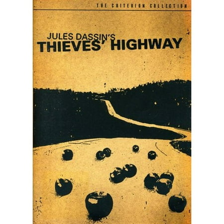 Thieves' Highway (Criterion Collection)