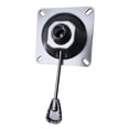 thumbnail image 4 of Office Chair Tilt Control Seat Mechanism Durable Replacement Chair Tilt Base for, 4 of 9