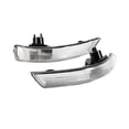 thumbnail image 1 of 2pcs Side View Mirror Left Right Turn Signal Lights For Ford Focus 2008 2009 2010 2011 2012, 1 of 5