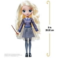 thumbnail image 6 of Wizarding World, 8-inch Luna Lovegood Doll, for Kids Ages 5 and up, 6 of 8