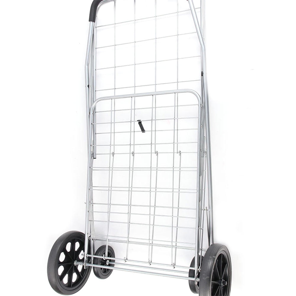 lightweight luggage cart