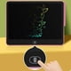 thumbnail image 3 of H13 13-inch Horizontal LCD Handwriting Board Kids Color Drawing Writing Graffiti Memo Pad - Black, 3 of 5