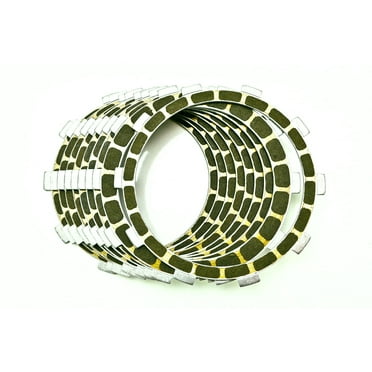 Barnett Clutch Friction Plate Kit (302-35-10006)