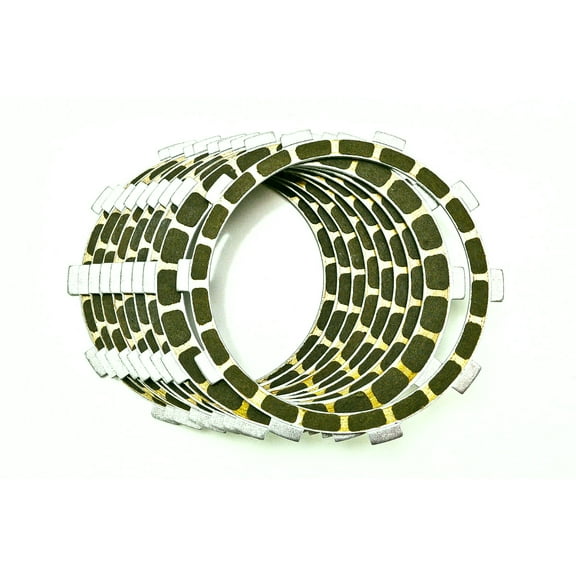 Barnett Clutch Friction Plate Kit (302-35-10006)