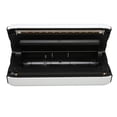 thumbnail image 4 of Mini Printer, Thermal Printer Built In Paper Bin  For Mobile Office For Laptops, 4 of 8