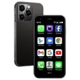 thumbnail image 1 of Mini smartphone Becindy XS15 de 2 GB+16 GB con Android 8.1 1000 mAh, 1 of 5