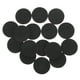 thumbnail image 1 of 16 almohadillas de fieltro para muebles antideslizantes, almohadillas autoadhesivas para patas de sillas, pinzas redondas para muebles, pies de silla para pisos de madera dura, 1 of 6