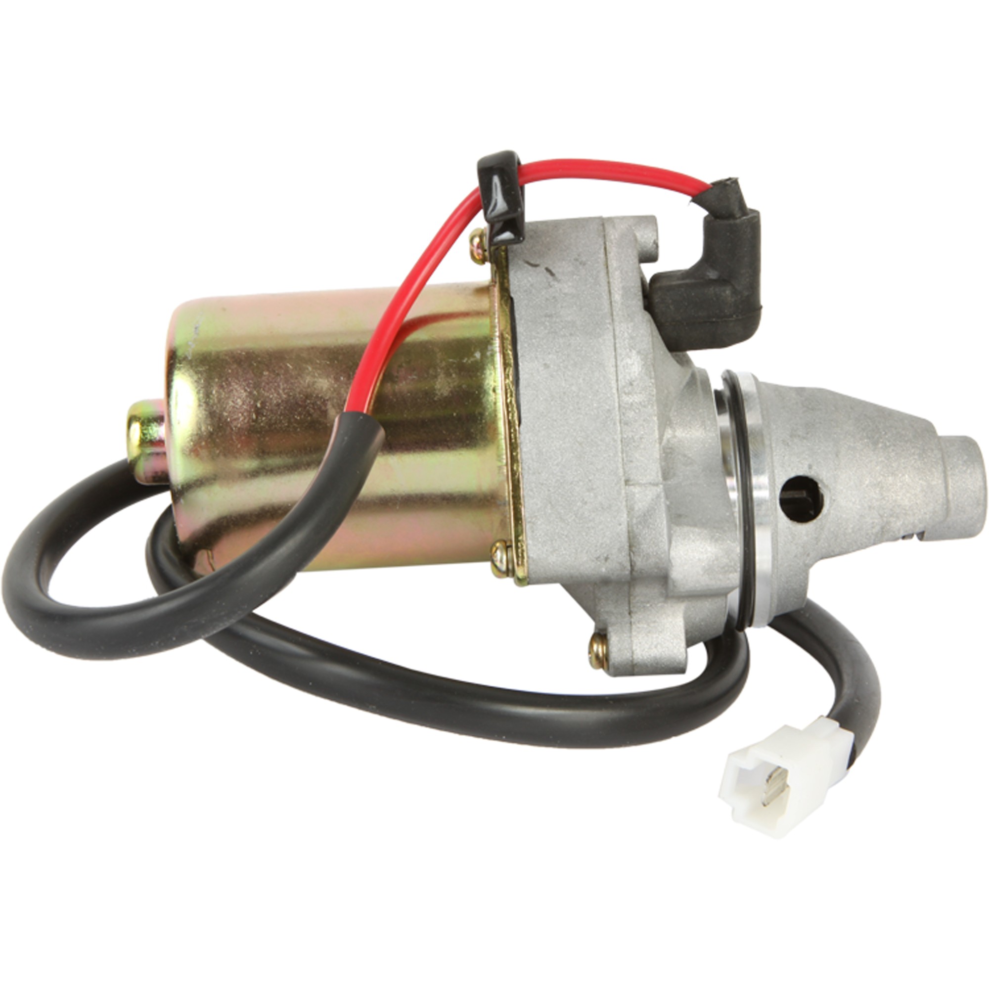 New Starter for Kawasaki KSF80 KFX80 & Suzuki LT80 Quadsport