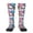 2 Black-2, variant on Saiise Sanrio Bj Funny Socks Men Women Boys Kids Adults Novelty Graphic Crew Tube Socks Crazy Design Casual Dress Socks for Sports,Running,Travel