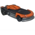 thumbnail image 4 of Hot Wheels Fennec Shand Car Véhicule sous licence, 3 ans et collect., 4 of 5
