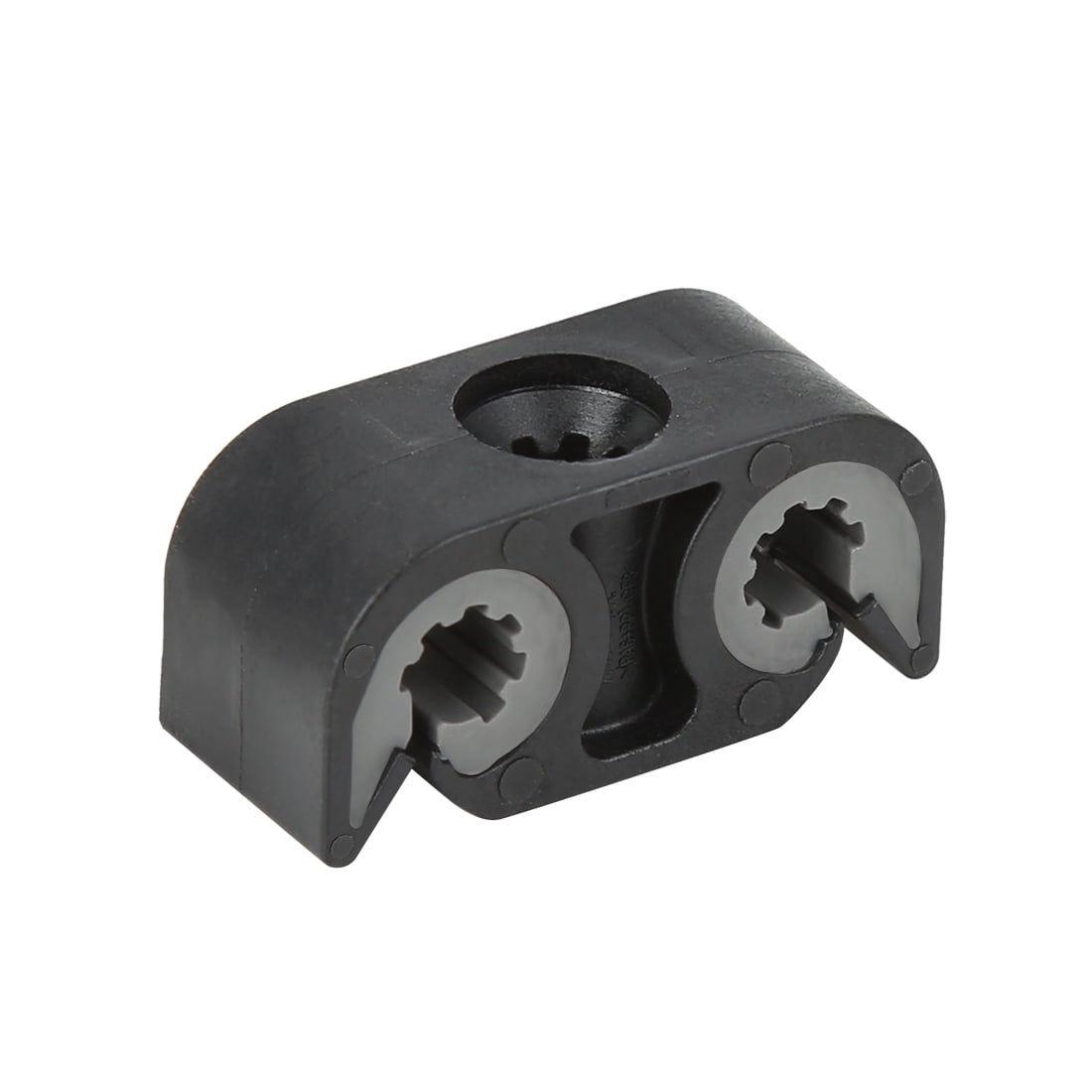 30Pcs Plastic Clips Fastener Retainer Interior Rivets Trims