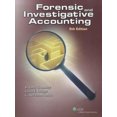 thumbnail image 1 of Forensic and Investigative Accounting (5th Edition), 1 of 1