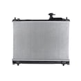 thumbnail image 1 of Radiador Suzuki Baleno 2021 2022 2023 2024 Estandar, 1 of 5