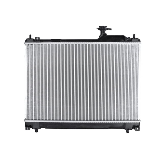 Radiador Suzuki Baleno 2021 2022 2023 2024 Estandar