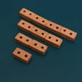 thumbnail image 1 of LOLIPPYY 50PCS Toy Bricks Anti-corrosion Pottery Clay for DIY Sand Table Model Accessories and Adults, 1 of 7