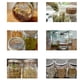 thumbnail image 1 of Germinador Mason, tarro para germinación con frasco de acero inoxidable de un cuarto de galón. Germinador Mason, tarro para germinación elaborado con cuidado, 1 of 11