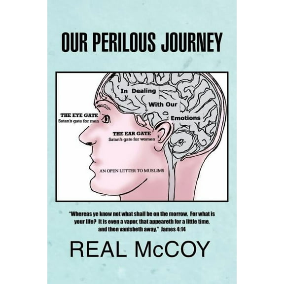 Our Perilous Journey (Paperback)