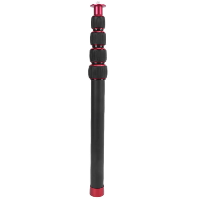 Cámara Monopod VBESTLIFE LR-255 Professional de aleación de aluminio