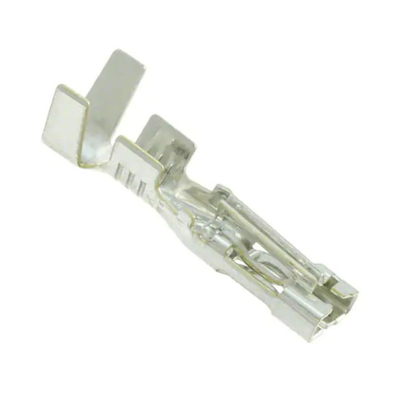 Pack of 10 0433751001 Blade Contact 14-16 AWG Crimp Female Blade Socket Tin 43375-1001
