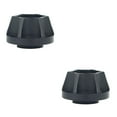 thumbnail image 2 of maskred Moyeux de Roue 4PCS pour RC 1 10 Crawler 9 2 Jantes de Roue Upgrade Noir 12mm 2Set, 2 of 6