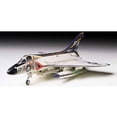 thumbnail image 2 of Tamiya 1/72 Douglas F4D1 Skyray TAM60741 Plastic Models Airplane 1/72, 2 of 2