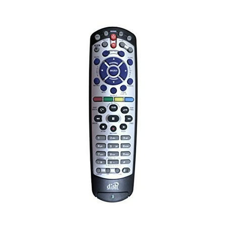 dish network 20.1 ir remote control tv1