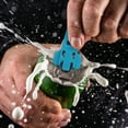 thumbnail image 4 of Heavy Duty Manual Kitchen Can Opener Efficient Tool for Opening Cans Jars and Sealed Lids with Easy Grip Handle, 4 of 6