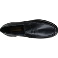 thumbnail image 3 of Rockport  Men's Preston Penny Black , 9.5 M US, 3 of 4
