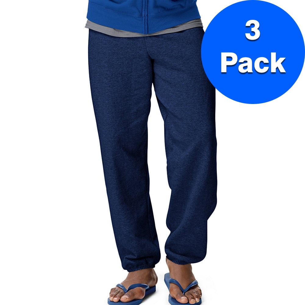 mens polyester training pants