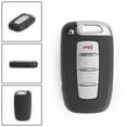 thumbnail image 2 of Keyless Entry Smart Remote Car Key Fob For 2011-2013 Kia Sorento Hyundai, 2 of 8