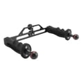 thumbnail image 3 of Dual Handles Aluminium Alloy Tray Stabilizer for Underwater Camera, 3 of 5