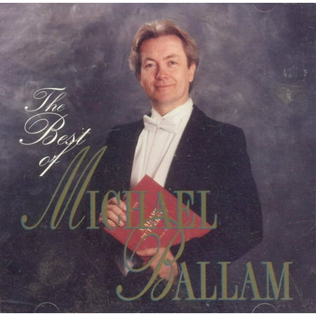 The Best of Michael Ballam