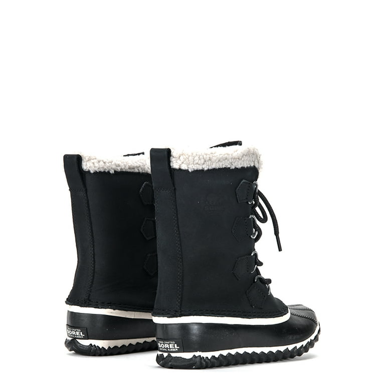Sorel slim best sale caribou