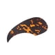 thumbnail image 5 of BEADCEST Pickguard En Forma De Vírgula Para Guitarra Acústica Con Adhesiva Para Fácil Colocación, 5 of 8