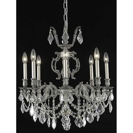 - Elegant Lighting Marseille 24