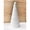 White, variant on Aximioll Christmas Silver Braided Yarn Cone Tree 4.7 in Small, Hand-Coiled Braided Cotton Cord and Stable Flat Base, Seasonal Cone Tree Statue for Bookshelf and Tiered Tray