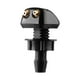 thumbnail image 1 of Boquilla para limpiaparabrisas de coche, piezas de automóvil prácticas para 1 boquilla, 1 of 8