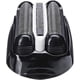 thumbnail image 2 of Replacement Parts 32B Black Compatible with Braun Series 3 320 330 340 350CC Shavers,Cutter Head, 2 of 5
