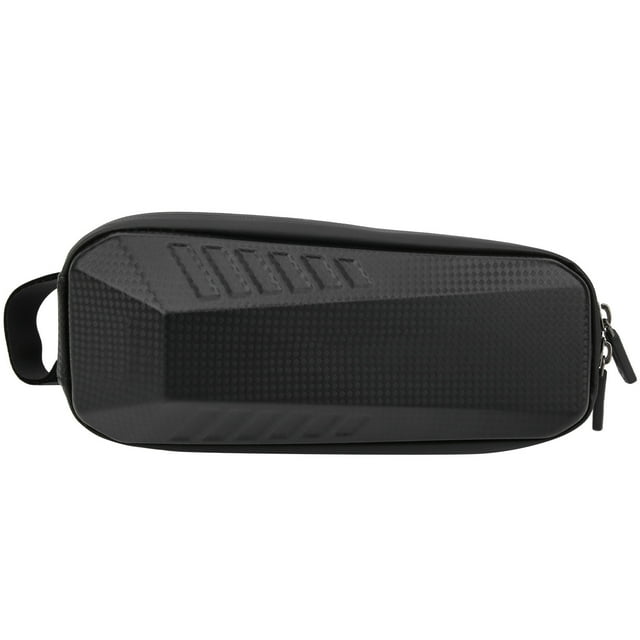 Bolsa para bicicleta, bolsa para el tubo superior de la bicicleta Wheel Up, bolsa de almacenamiento para bicicletas, muy versátil