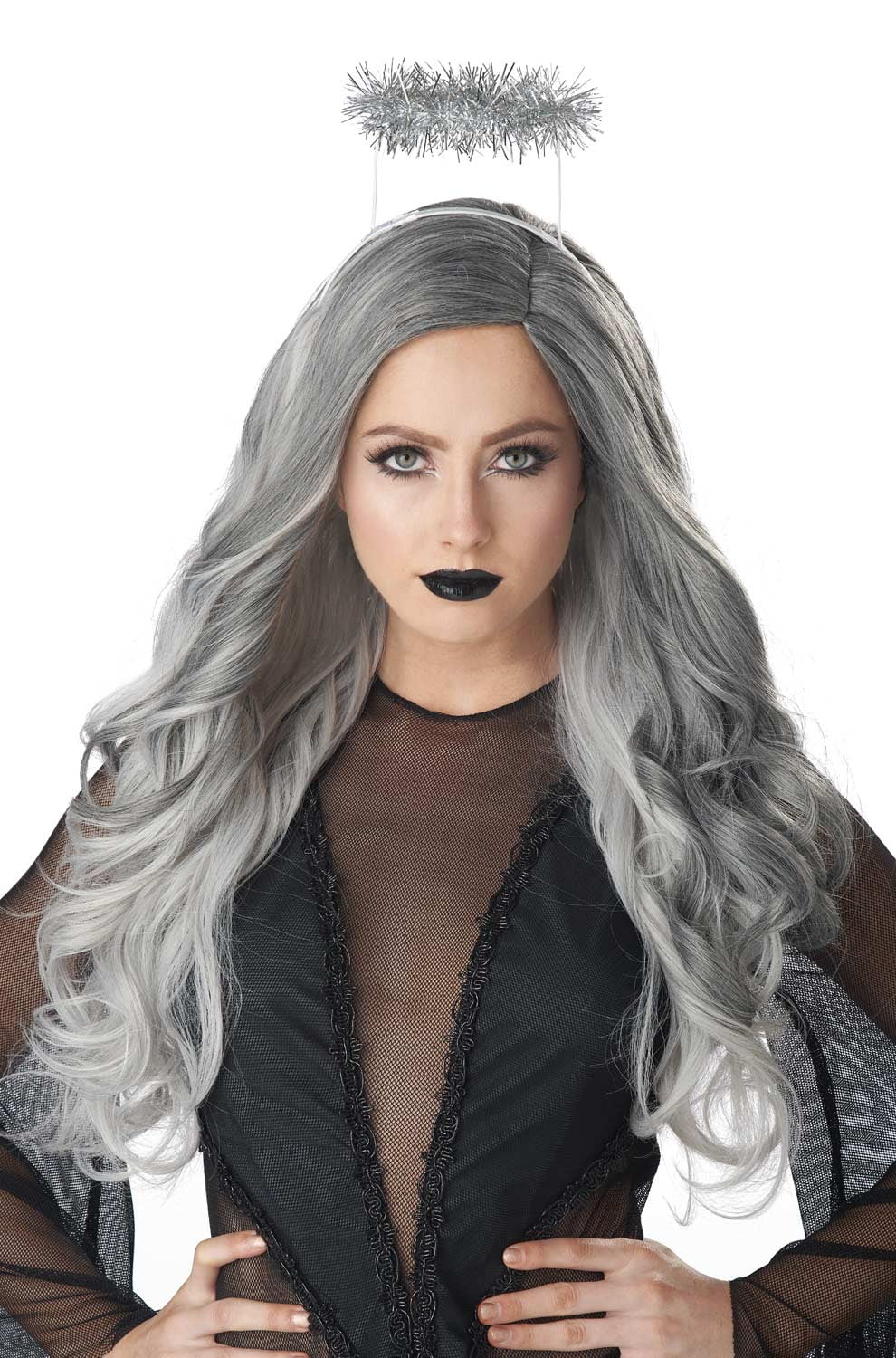Dark Angel Adult Wig - Walmart.com